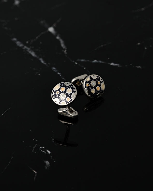Ign. Joseph IGN CUFF 4 FANT BLACK