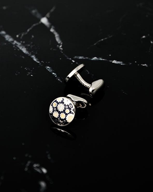 Ign. Joseph IGN CUFF 4 FANT BLACK