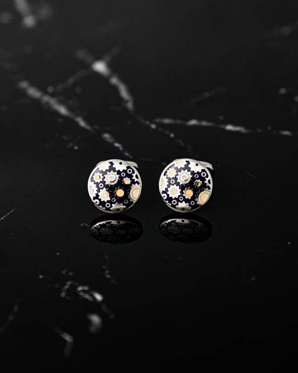 ign. joseph IGN CUFF 4 FANT BLACK