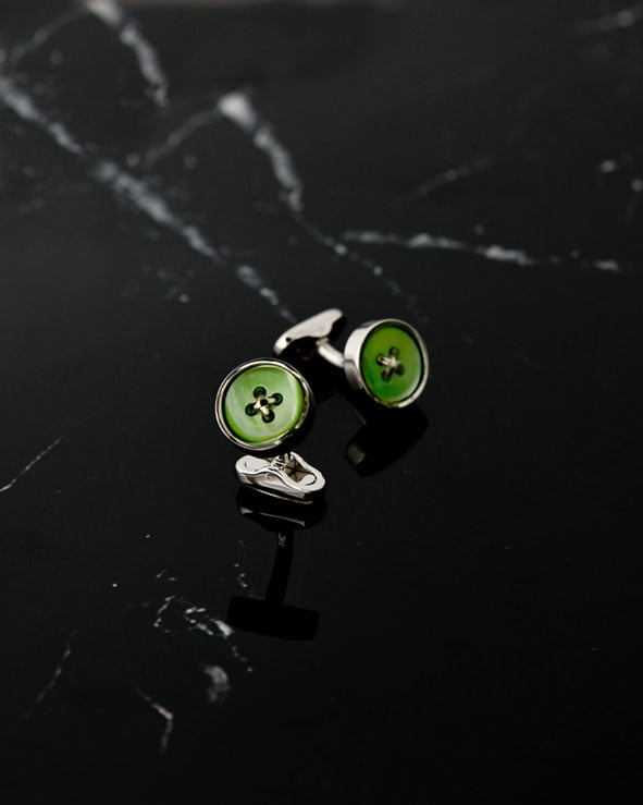 Ign. Joseph IGN CUFF 8 GREEN