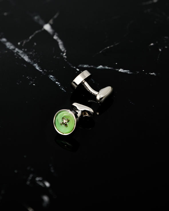 Ign. Joseph IGN CUFF 8 GREEN