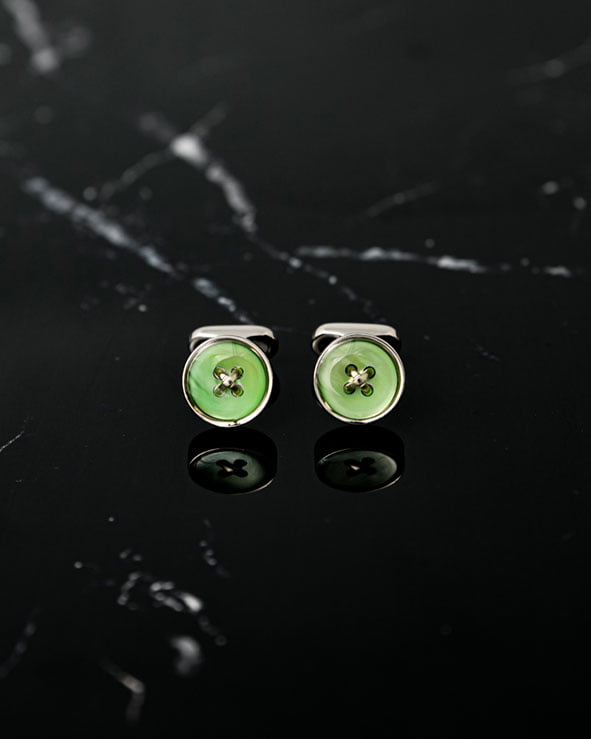 ign. joseph IGN CUFF 8 GREEN