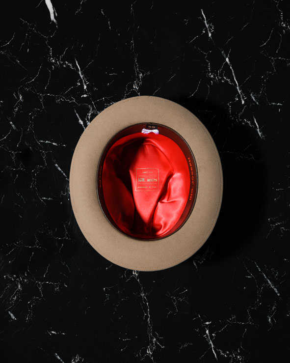 Ign. Joseph IGN HAT 30