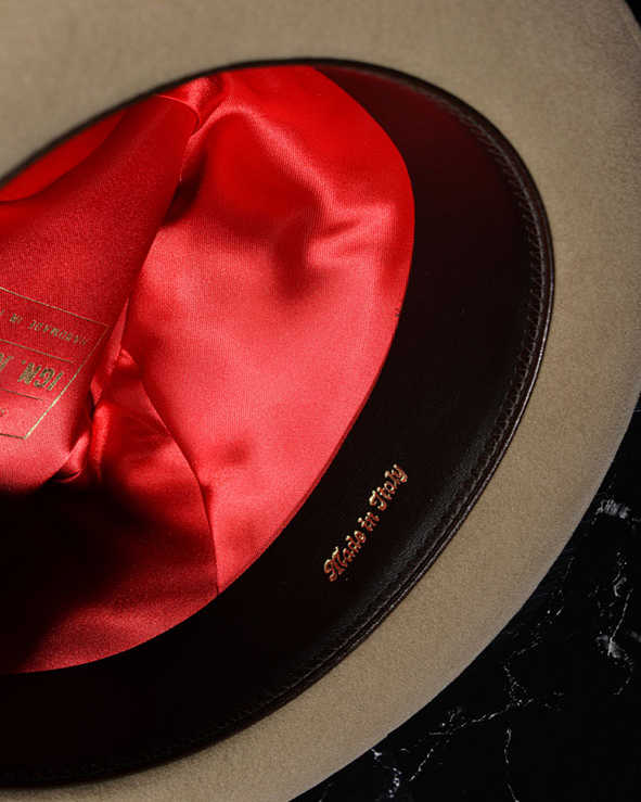 Ign. Joseph IGN HAT 30