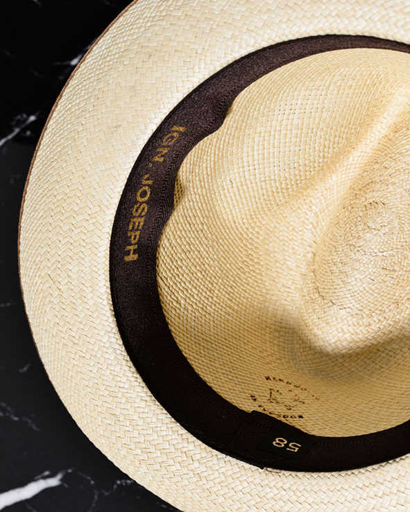 Ign. Joseph IGN HAT 493