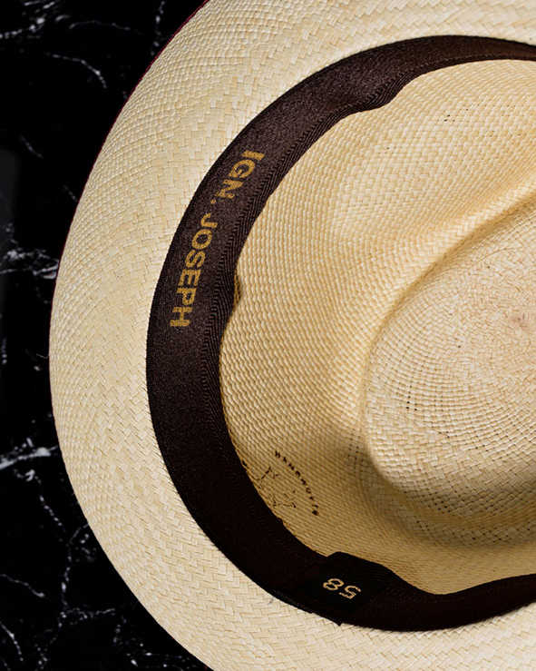 Ign. Joseph IGN HAT 531