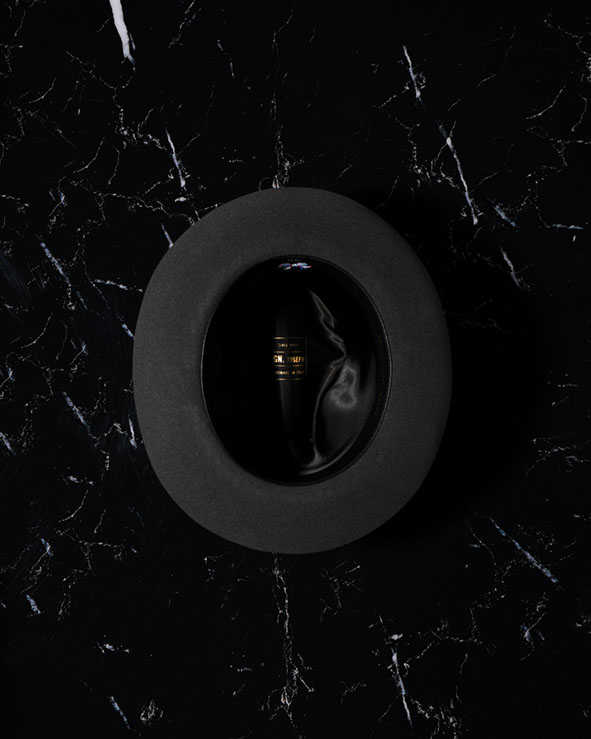 Ign. Joseph IGN HAT 534