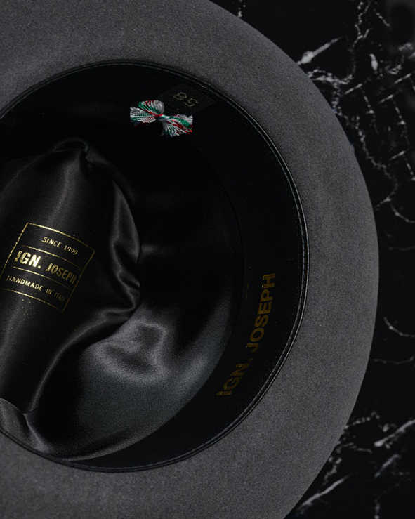 Ign. Joseph IGN HAT 534