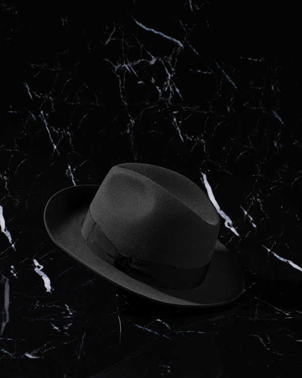 Ign. Joseph IGN HAT 534