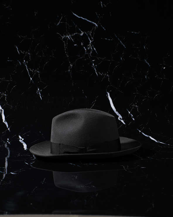 ign. joseph IGN HAT 534