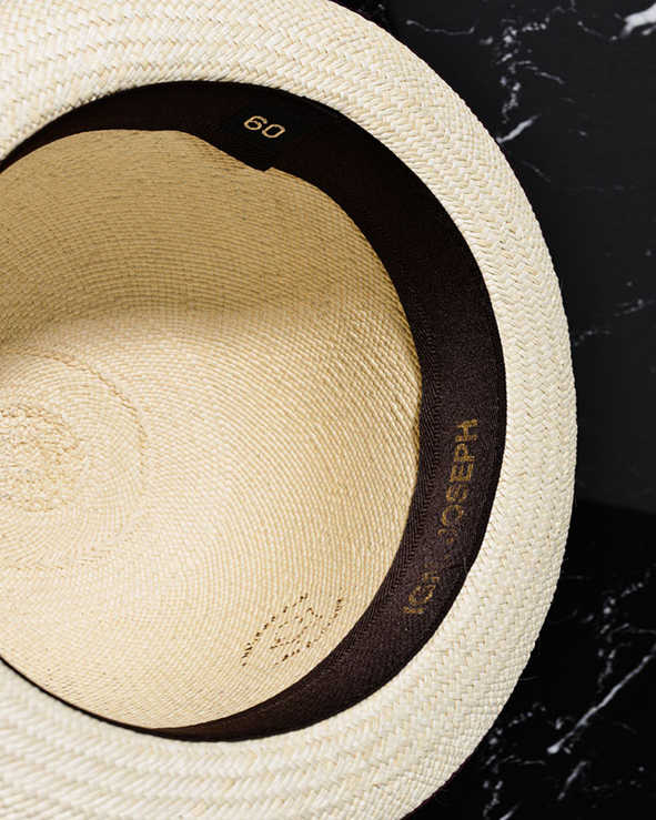 Ign. Joseph IGN HAT BOMBETTA