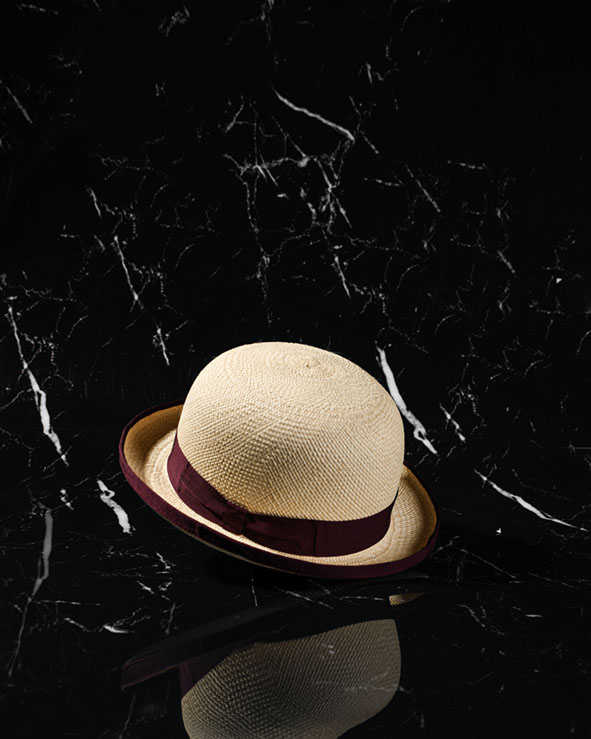 Ign. Joseph IGN HAT BOMBETTA