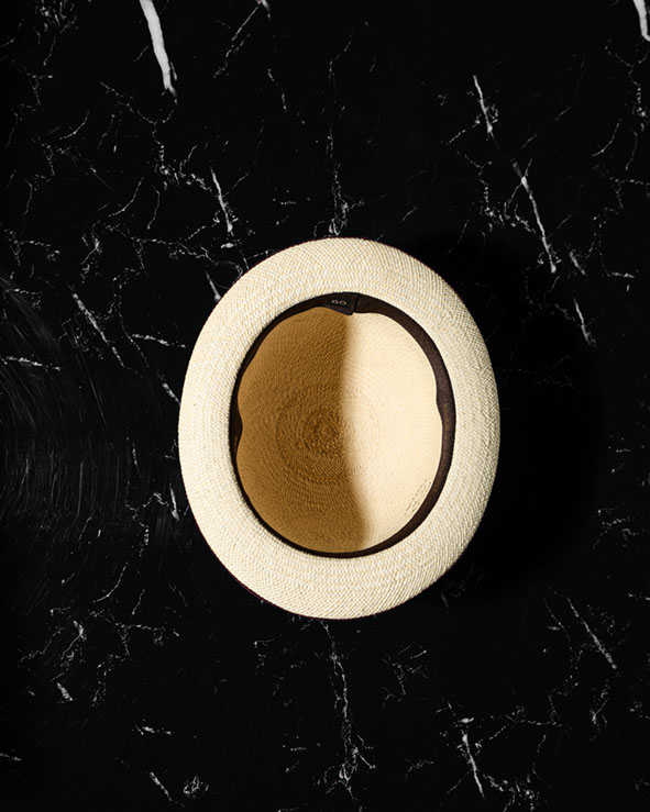 Ign. Joseph IGN HAT BOMBETTA