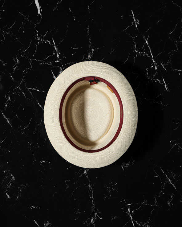 Ign. Joseph IGN HAT CAMPER