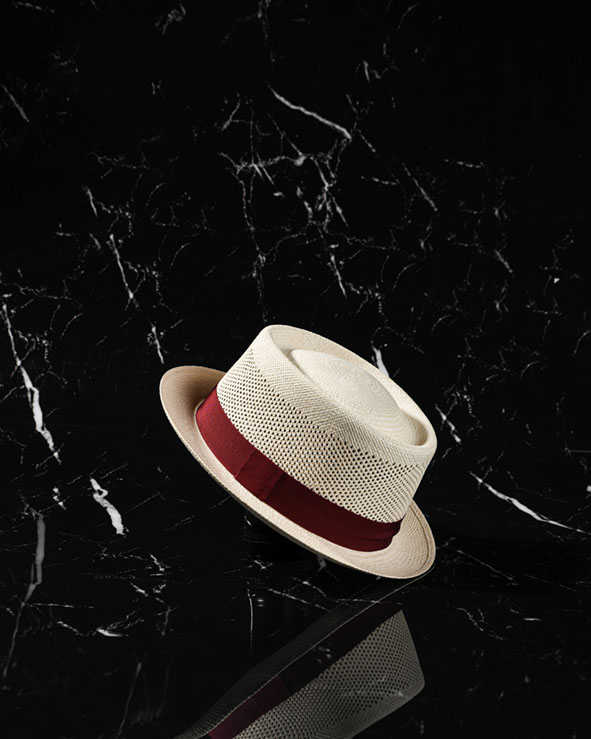 Ign. Joseph IGN HAT CAMPER