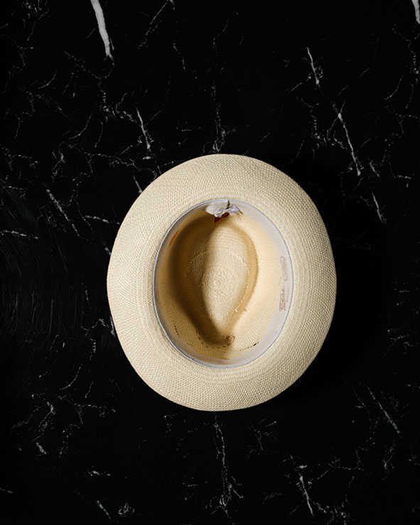 Ign. Joseph IGN HAT COMET