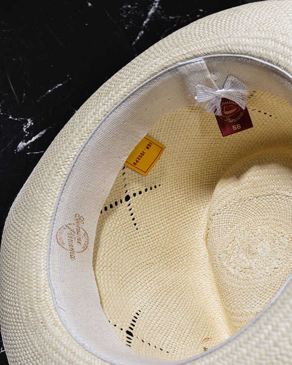 Ign. Joseph IGN HAT COMET