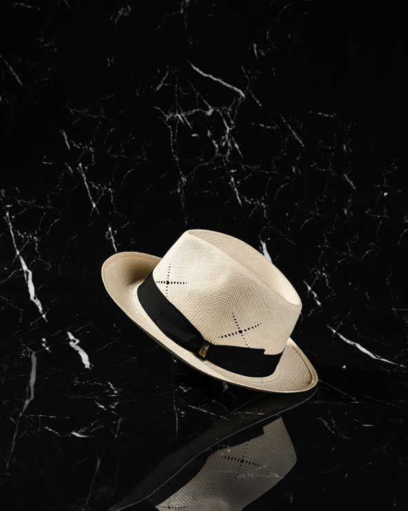 Ign. Joseph IGN HAT COMET