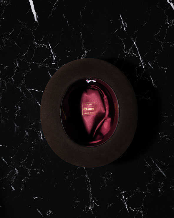 Ign. Joseph IGN HAT INDIANA JONES