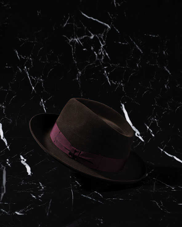 Ign. Joseph IGN HAT INDIANA JONES