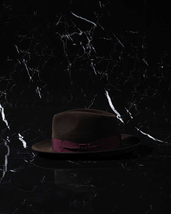 ign. joseph IGN HAT INDIANA JONES