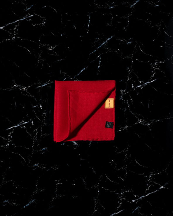 Ign. Joseph IGN POCKET 5 RED