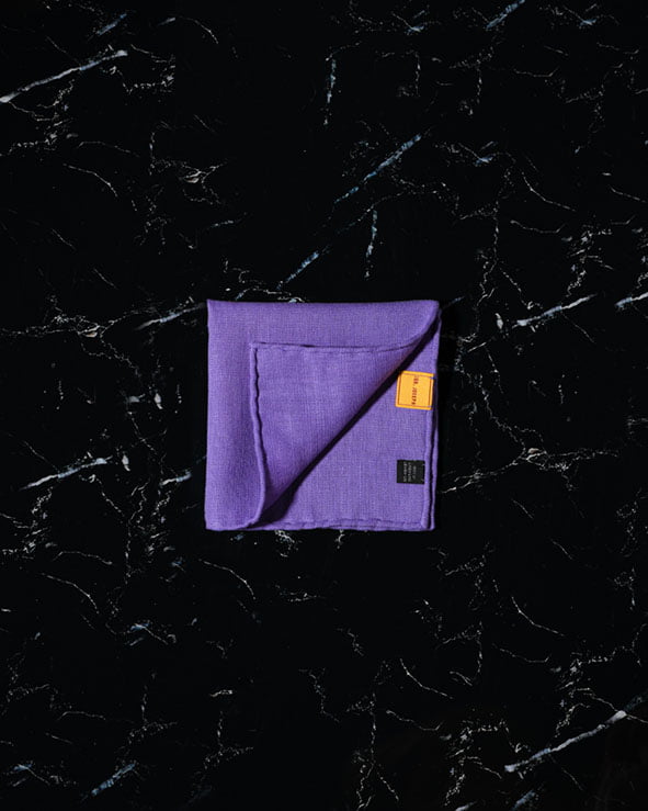 Ign. Joseph IGN POCKET 6 PURPLE