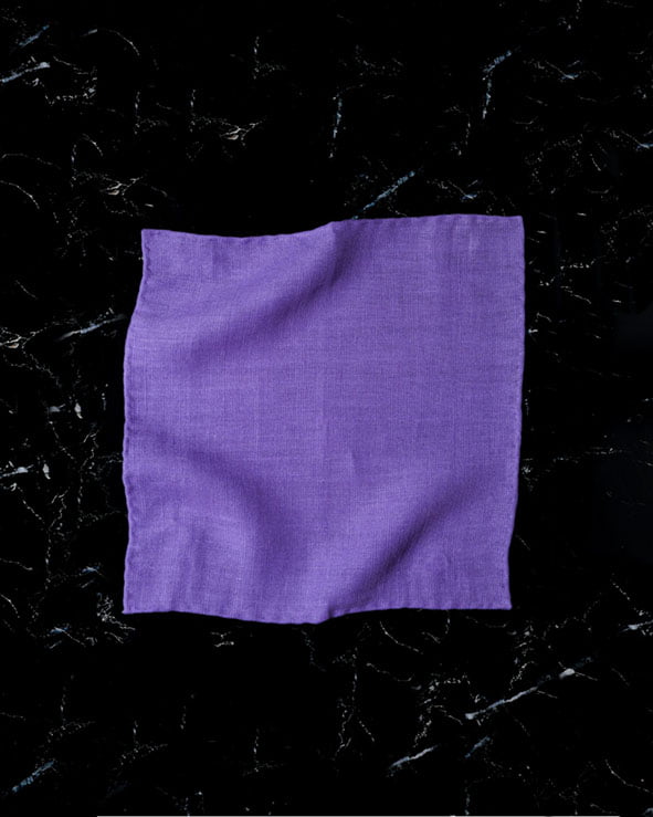 ign. joseph IGN POCKET 6 PURPLE