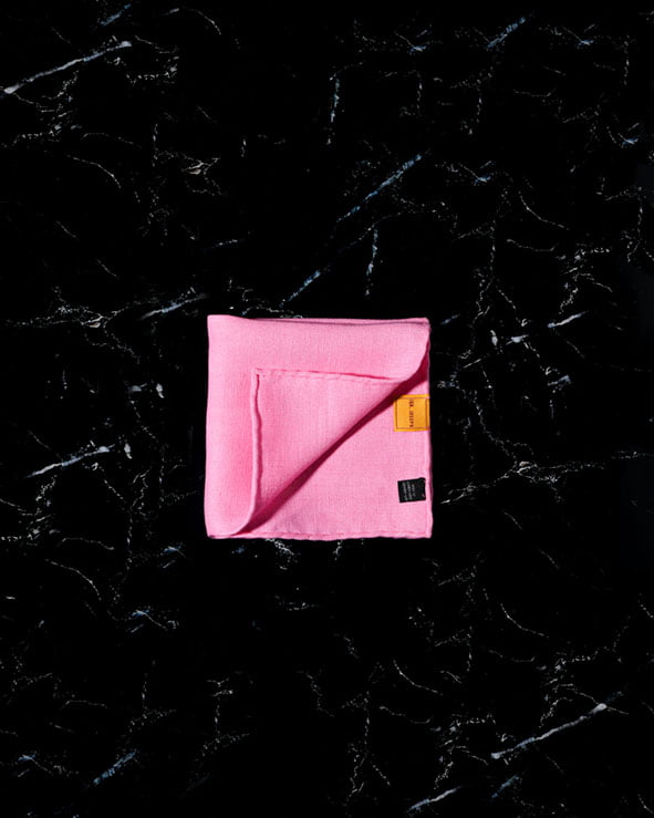 Ign. Joseph IGN POCKET 7 PINK