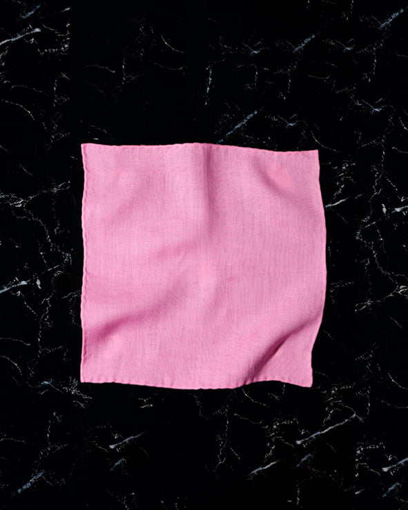 ign. joseph IGN POCKET 7 PINK