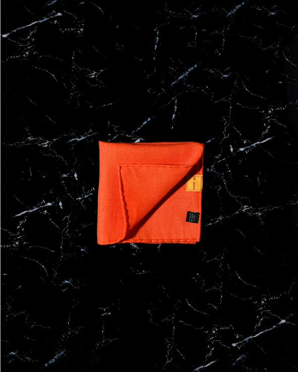 Ign. Joseph IGN POCKET 8 ORANGE