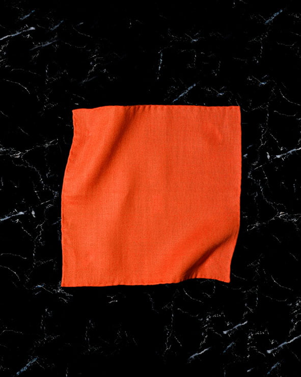 ign. joseph IGN POCKET 8 ORANGE