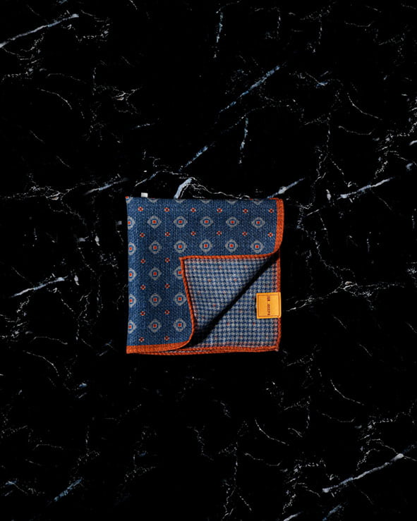 Ign. Joseph IGN POCKET VICHY / FLOWER