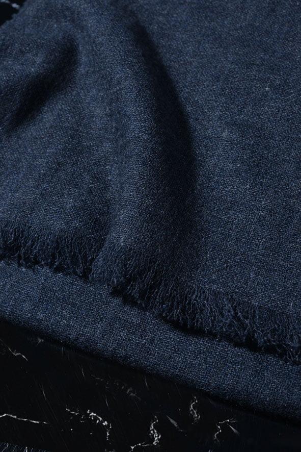 Ign. Joseph IGN SCARF BLUE