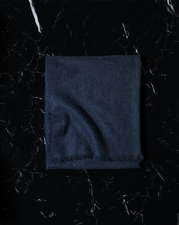 Ign. Joseph IGN SCARF BLUE