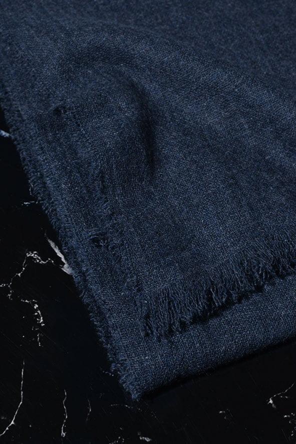 Ign. Joseph IGN SCARF BLUE
