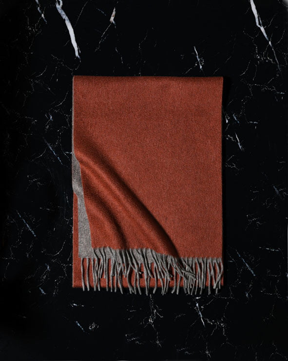 Ign. Joseph IGN SCARF BRICK