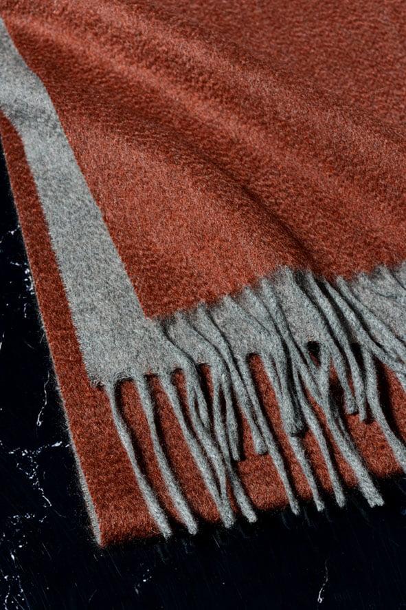 Ign. Joseph IGN SCARF BRICK