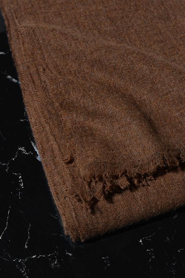 Ign. Joseph IGN SCARF BROWN