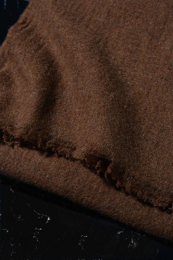 Ign. Joseph IGN SCARF BROWN