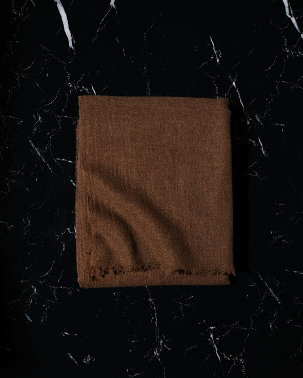 Ign. Joseph IGN SCARF BROWN