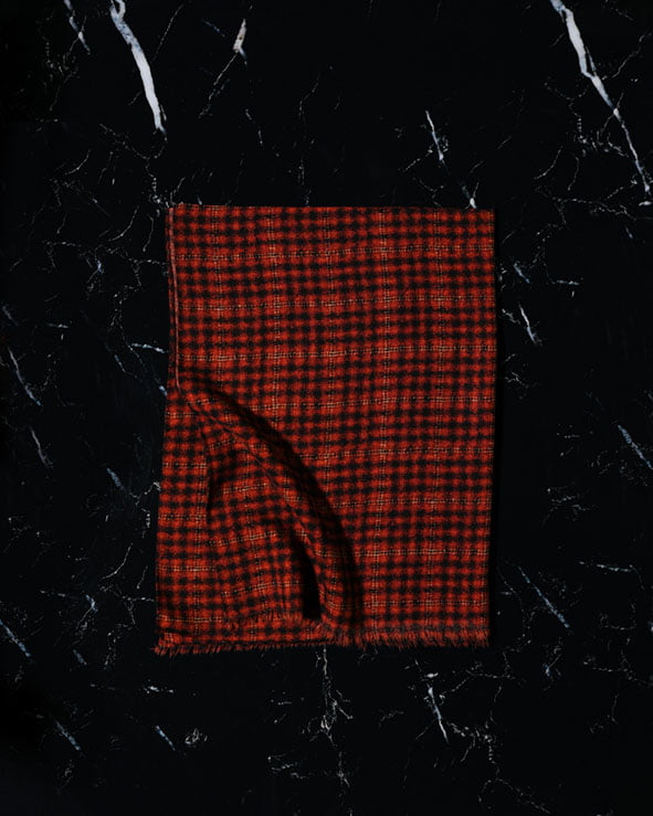 Ign. Joseph IGN SCARF CHECK