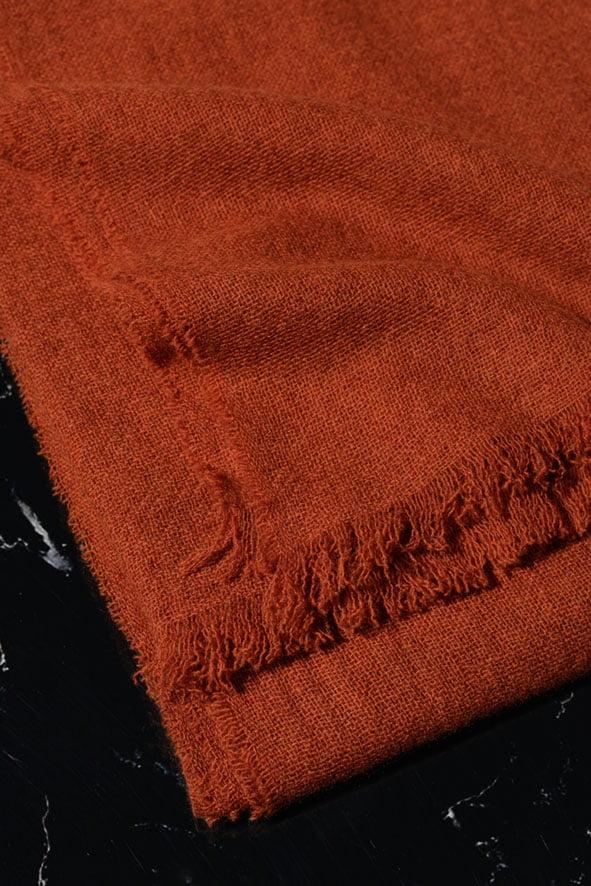 Ign. Joseph IGN SCARF ORANGE