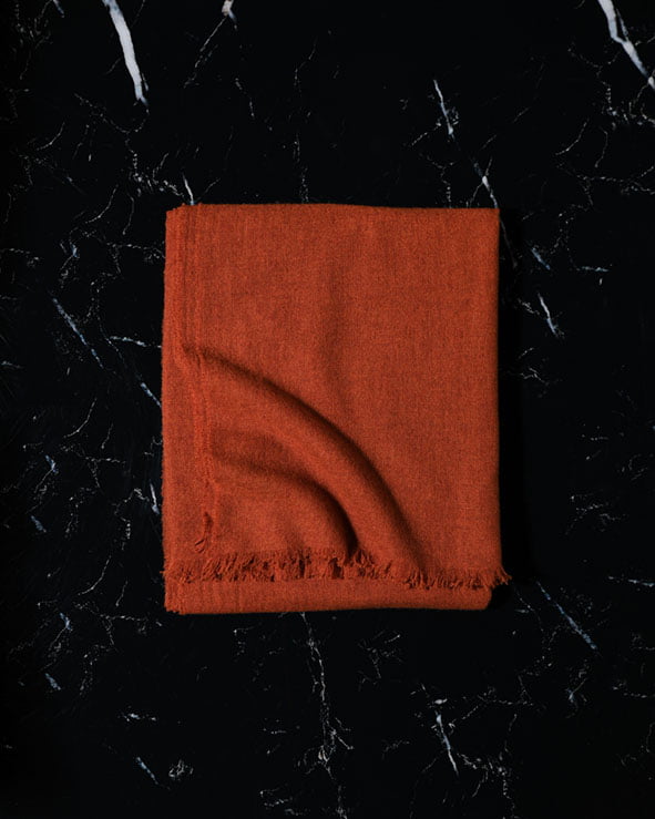 Ign. Joseph IGN SCARF ORANGE