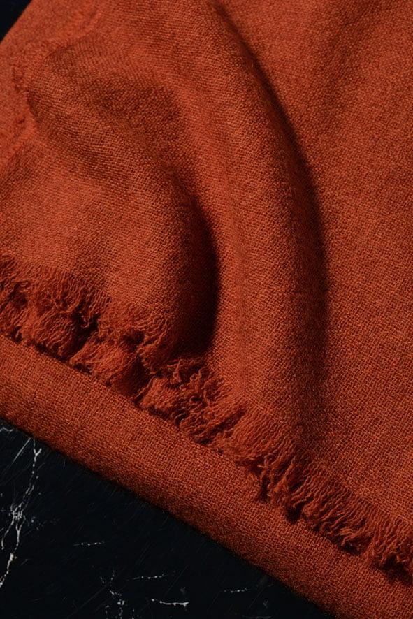 Ign. Joseph IGN SCARF ORANGE