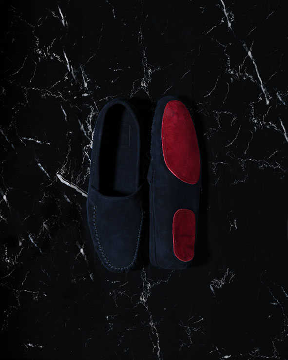 Ign. Joseph IGN SHOES 901 BLUE