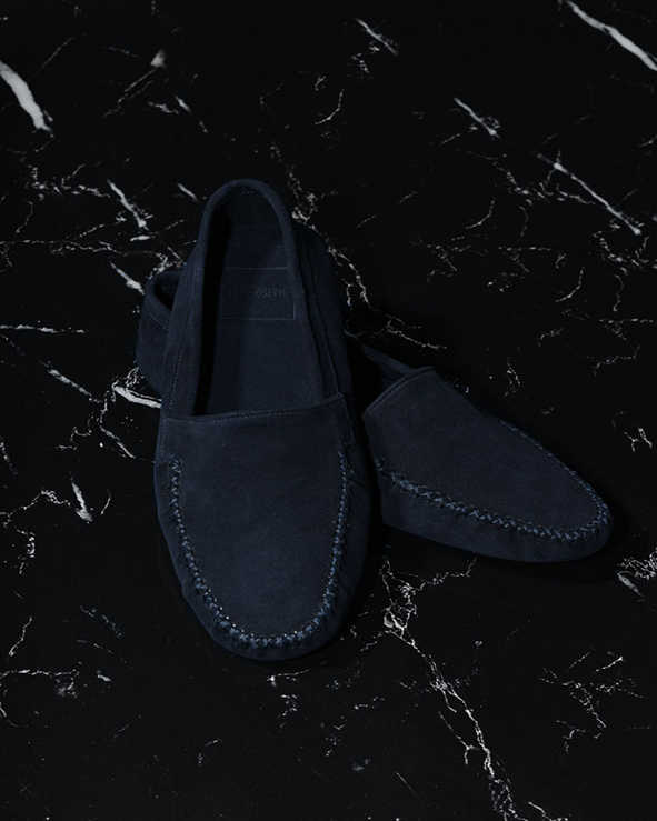 Ign. Joseph IGN SHOES 901 BLUE