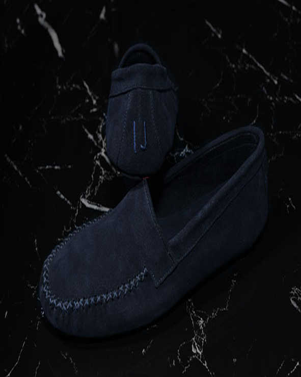 Ign. Joseph IGN SHOES 901 BLUE