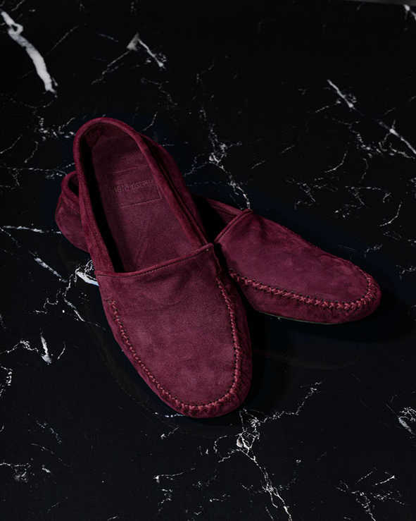 Ign. Joseph IGN SHOES 901 BORDEAUX