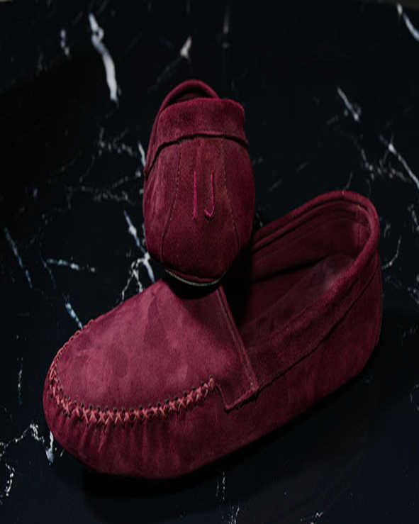 Ign. Joseph IGN SHOES 901 BORDEAUX